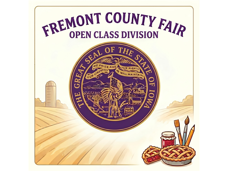 Fair Logo